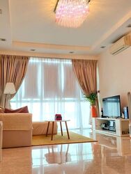 The Eden At Tampines (D18), Condominium #534917101